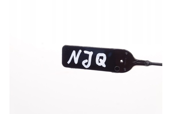 AUTOMATIC GEARBOX NJQ VW SHARAN II 7N SEAT ALHAMBRA II 7N 2 0 TDI Product weight with unit packaging 50 kg