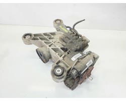 BRIDGE DIFFERENTIAL REAR HALDEX AUDI VOLKSWAGEN SEAT SKODA 0BR525010 0BR525554
