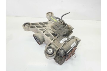 BRIDGE DIFFERENTIAL REAR HALDEX AUDI VOLKSWAGEN SEAT SKODA 0BR525010 0BR525554