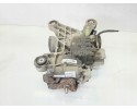 BRIDGE DIFFERENTIAL REAR HALDEX AUDI VOLKSWAGEN SEAT SKODA 0BR525010 0BR525554 Packaging status replacement