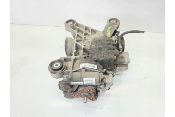BRIDGE DIFFERENTIAL REAR HALDEX AUDI VOLKSWAGEN SEAT SKODA 0BR525010 0BR525554 Packaging status replacement