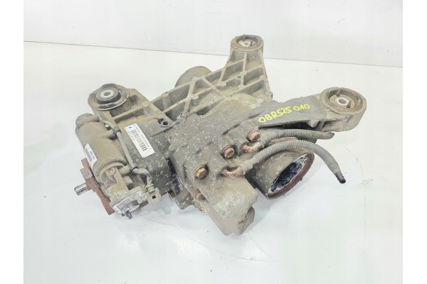 BRIDGE DIFFERENTIAL REAR HALDEX AUDI VOLKSWAGEN SEAT SKODA 0BR525010 0BR525554 Part manufacturer Audi OE