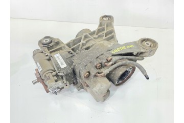 BRIDGE DIFFERENTIAL REAR HALDEX AUDI VOLKSWAGEN SEAT SKODA 0BR525010 0BR525554 Part manufacturer Audi OE