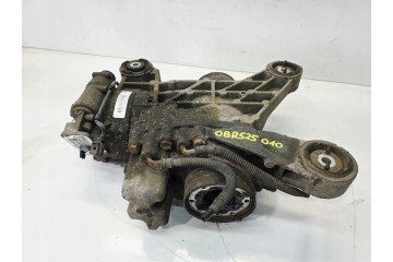BRIDGE DIFFERENTIAL REAR HALDEX AUDI VOLKSWAGEN SEAT SKODA 0BR525010 0BR525554 Catalog number of the part 0BR525010 0BR525554