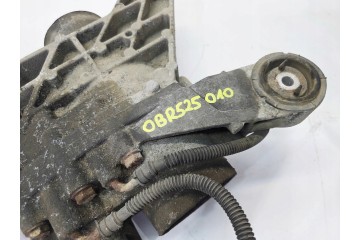 BRIDGE DIFFERENTIAL REAR HALDEX AUDI VOLKSWAGEN SEAT SKODA 0BR525010 0BR525554 Car type 4x4 SUV passenger cars