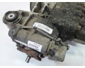BRIDGE DIFFERENTIAL REAR HALDEX AUDI VOLKSWAGEN SEAT SKODA 0BR525010 0BR525554 Product weight 0 kg