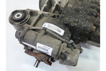 BRIDGE DIFFERENTIAL REAR HALDEX AUDI VOLKSWAGEN SEAT SKODA 0BR525010 0BR525554 Product weight 0 kg