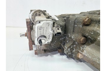 BRIDGE DIFFERENTIAL REAR HALDEX AUDI VOLKSWAGEN SEAT SKODA 0BR525010 0BR525554 Catalog number of the original 0BR525010 0BR52555