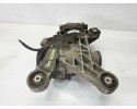 BRIDGE DIFFERENTIAL REAR HALDEX AUDI VOLKSWAGEN SEAT SKODA 0BR525010 0BR525554 Installation side rear