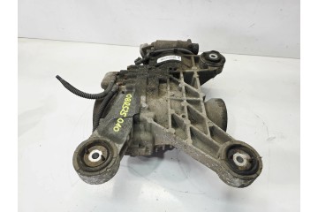 BRIDGE DIFFERENTIAL REAR HALDEX AUDI VOLKSWAGEN SEAT SKODA 0BR525010 0BR525554 Installation side rear