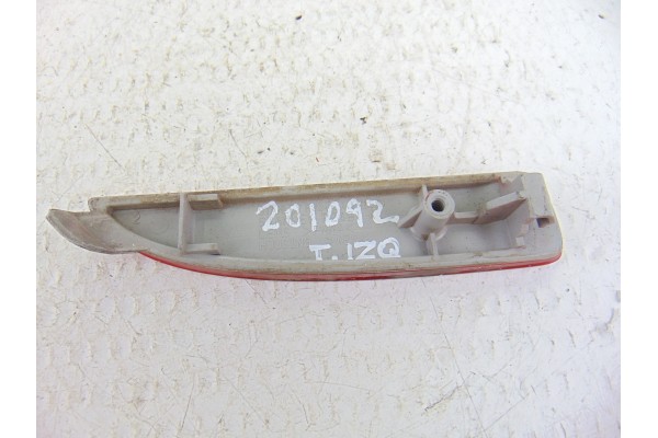  PILOTO TRASERO IZQUIERDO PARAGOLPES MAZDA 3 BERLINA / SEDÁN (BM/BN) Luxury 2014 201092 MAZDA - 1