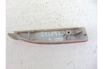  PILOTO TRASERO IZQUIERDO PARAGOLPES MAZDA 3 BERLINA / SEDÁN (BM/BN) Luxury 2014 201092 MAZDA - 1