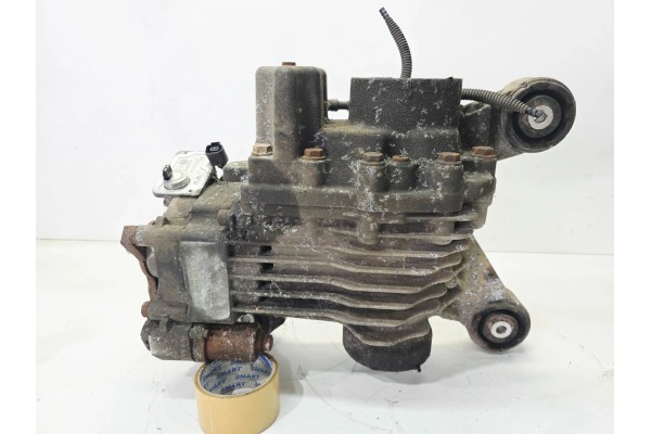 Puente Diferencial Trasero Haldex Audi Volkswagen Seat Skoda 0BR525010