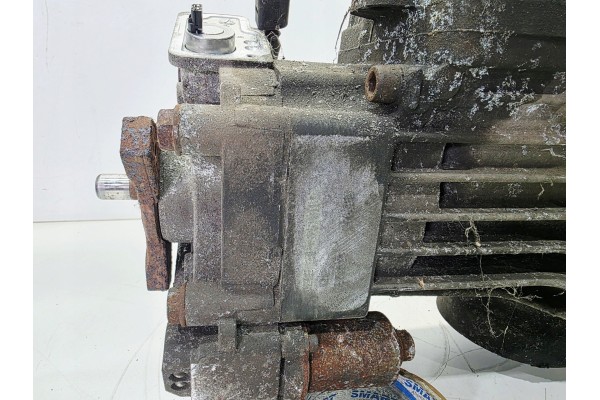 Puente Diferencial Trasero Haldex Audi Volkswagen Seat Skoda 0BR525010