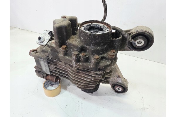Puente Diferencial Trasero Haldex Audi Volkswagen Seat Skoda 0BR525010