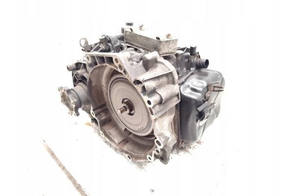 Audi A3 Automatic transmission 2 0 TDI 16V Diesel 103kW 140 HP NJK