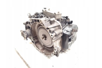 Audi A3 Automatic transmission 2 0 TDI 16V Diesel 103kW 140 HP NJK