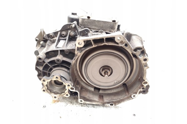 Audi A3 Automatic transmission 2 0 TDI 16V Diesel 103kW 140 HP NJK Part manufacturer Audi OE