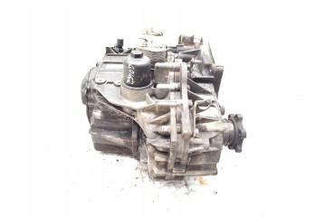 Audi A3 Automatic transmission 2 0 TDI 16V Diesel 103kW 140 HP NJK Quality of parts according to GVO O original with manufacture