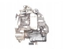 Audi A3 Automatic transmission 2 0 TDI 16V Diesel 103kW 140 HP NJK Transmission type automatic