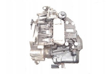 Audi A3 Automatic transmission 2 0 TDI 16V Diesel 103kW 140 HP NJK Transmission type automatic