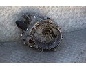 Mini S R53 gearbox 7541423 GS6 85BG BKL