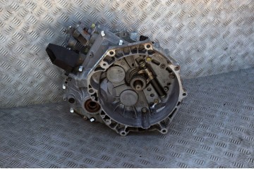 Mini S R53 gearbox 7541423 GS6 85BG BKL
