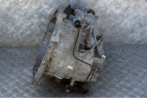 Mini S R53 gearbox 7541423 GS6 85BG BKL Transmission type automatic