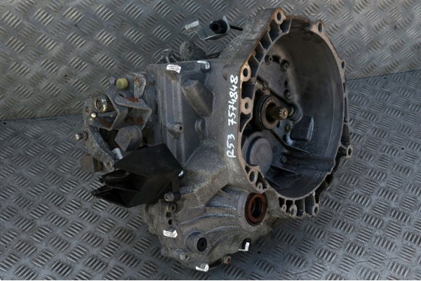 Mini S R53 gearbox 7541423 GS6 85BG BKL Part manufacturer Mini OE