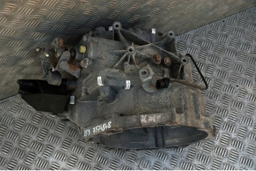 Mini S R53 gearbox 7541423 GS6 85BG BKL Car type passenger cars