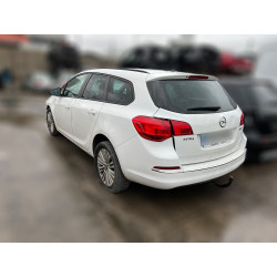 OPEL ASTRA J SPORTS TOURER Sport