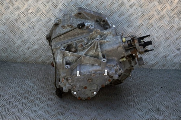 Mini S R53 gearbox 7541423 GS6 85BG BKL Catalog number of substitutes 23007574848 23007541423 7574848 7541423 23007541424 230075