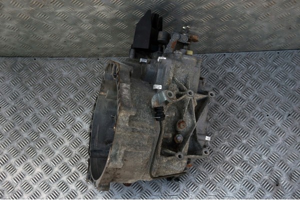 Mini S R53 gearbox 7541423 GS6 85BG BKL Catalog number of the original 7541423