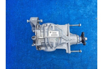 REAR BRIDGE REAR BMW 3 G20 G21 4 G22 G23 8698994 2 81 MILEAGE 4TYS KM