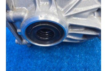 REAR BRIDGE REAR BMW 3 G20 G21 4 G22 G23 8698994 2 81 MILEAGE 4TYS KM Part manufacturer BMW OE