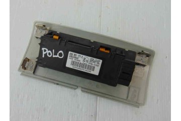 6Q0951171C MODULO ELECTRONICO VOLKSWAGEN POLO IV (9N3)