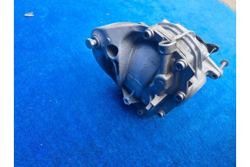 REAR BRIDGE REAR BMW 3 G20 G21 4 G22 G23 8698994 2 81 MILEAGE 4TYS KM Catalog number of the part DWZ9097