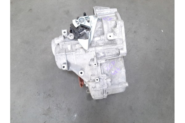 Seat Cupra Ateca Gearbox RCP 4x4 4motion syncro 4drive 02Q300050H