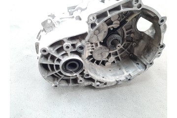 Seat Cupra Ateca Gearbox RCP 4x4 4motion syncro 4drive 02Q300050H Transmission type manual