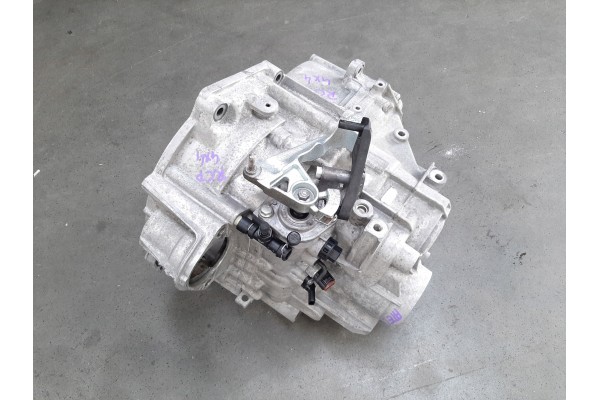Seat Cupra Ateca Gearbox RCP 4x4 4motion syncro 4drive 02Q300050H Engine type gasoline diesel