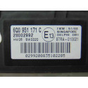 6Q0951171C MODULO ELECTRONICO VOLKSWAGEN POLO IV (9N3) 6Q0951171C MODULO ELECTRONICO VOLKSWAGEN POLO IV (9N3)