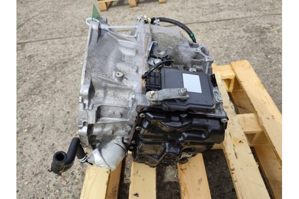 BMW F48 X1 F39 X2 GEARBOX B47 X DRIVE TG 81SC GA8F22AW Catalog number of the part BMW F48 X1 F39 X2 SKRZYNIA BIEGOW B47 X DRIVE 