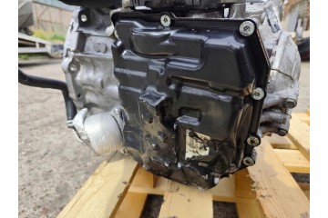 BMW F48 X1 F39 X2 GEARBOX B47 X DRIVE TG 81SC GA8F22AW Part manufacturer BMW OE