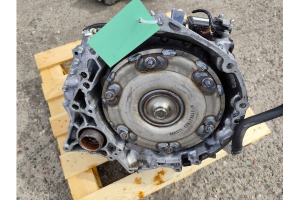 BMW F48 X1 F39 X2 GEARBOX B47 X DRIVE TG 81SC GA8F22AW Quality of parts according to GVO Q original with factory logo OEM OES