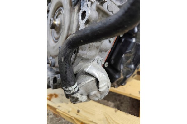 Caja de Cambios BMW F48 X1 F39 X2 B47 X-Drive TG-81SC GA8F22AW