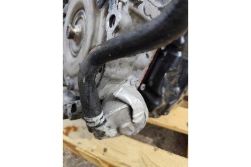 Caja de Cambios BMW F48 X1 F39 X2 B47 X-Drive TG-81SC GA8F22AW