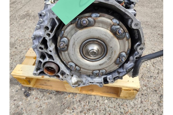 Caja de Cambios BMW F48 X1 F39 X2 B47 X-Drive TG-81SC GA8F22AW