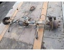 REAR BRIDGE DIFFERENTIAL MERCEDES SPRINTER W903 VW LT II 37 9