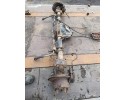 REAR BRIDGE DIFFERENTIAL MERCEDES SPRINTER W903 VW LT II 37 9 Part manufacturer Mercedes Benz OE