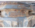 REAR BRIDGE DIFFERENTIAL MERCEDES SPRINTER W903 VW LT II 37 9 Car type cargo vans